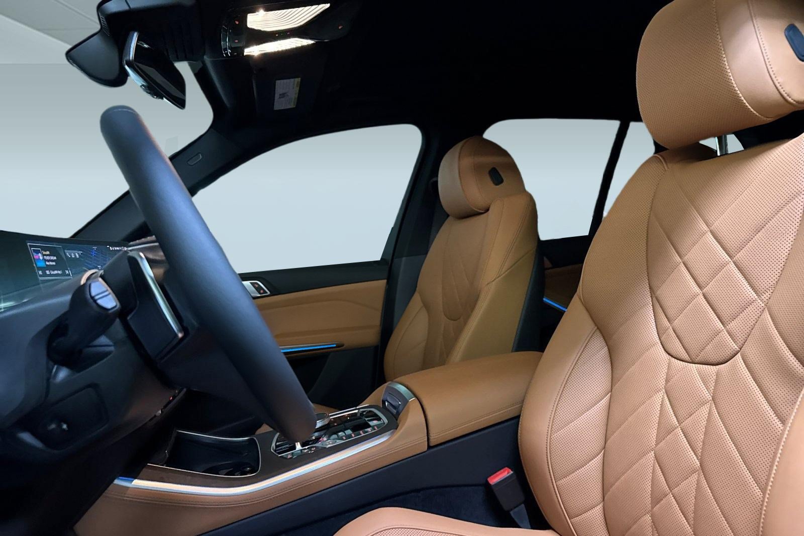 New 2026 BMW X5 xDrive50e AWD/4WD image 5