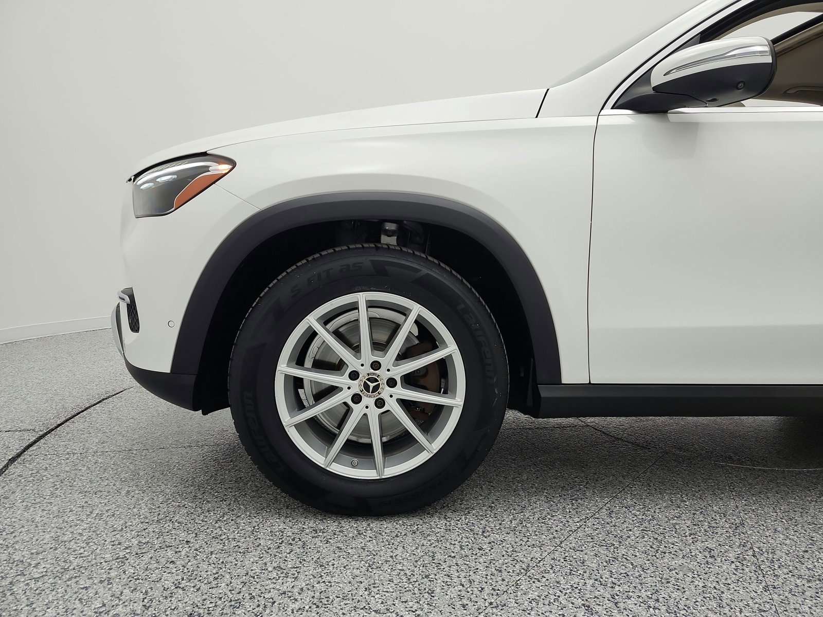 Used 2024 Mercedes-Benz GLE 350 4MATIC image 24