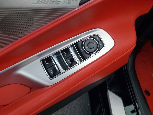 Used 2020 Chevrolet Corvette Stingray Preferred Conv w/ 2LT Preferred Equipment Group image 10