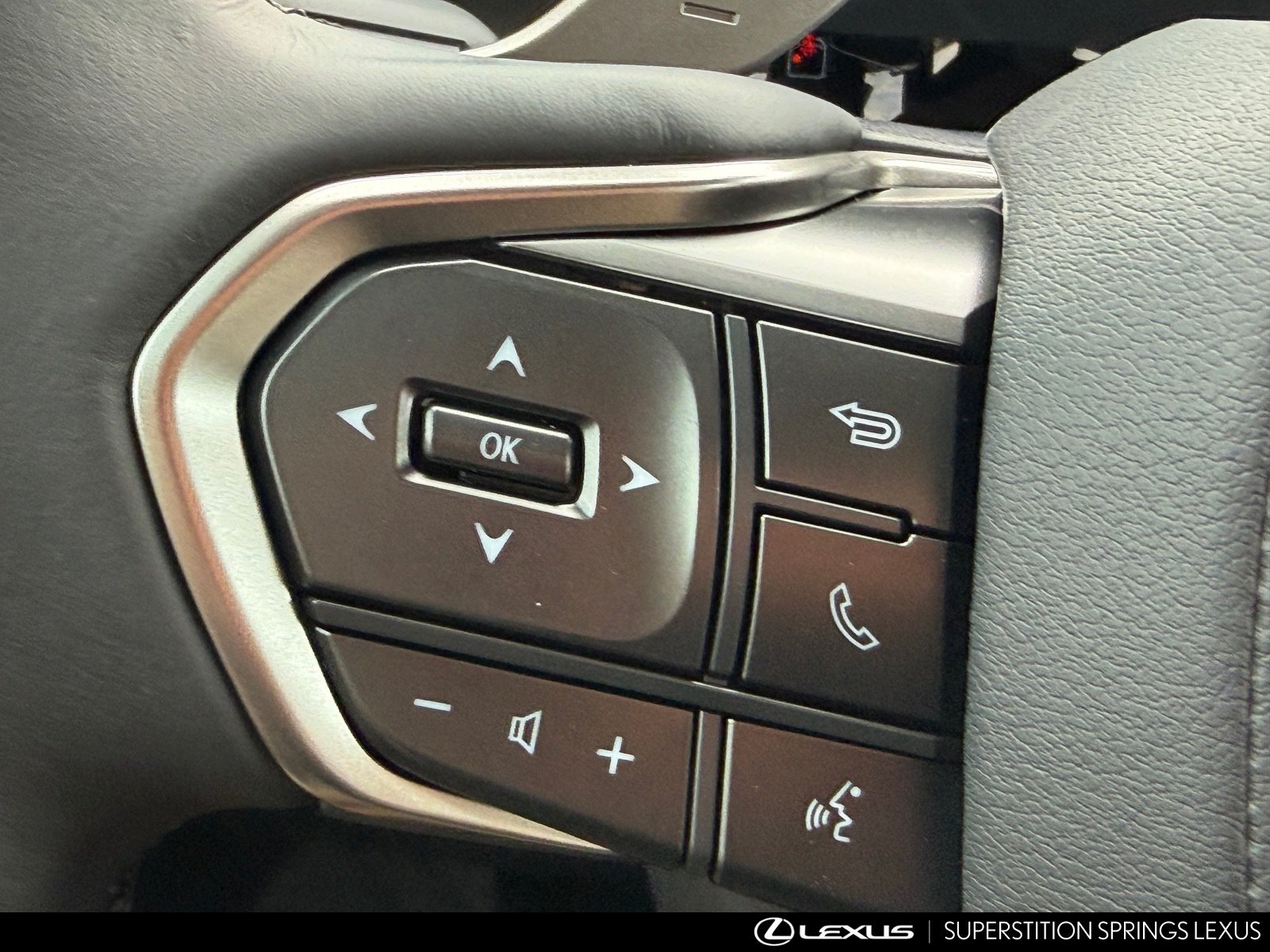 New 2026 Lexus RX 350 Premium Plus FWD image 20