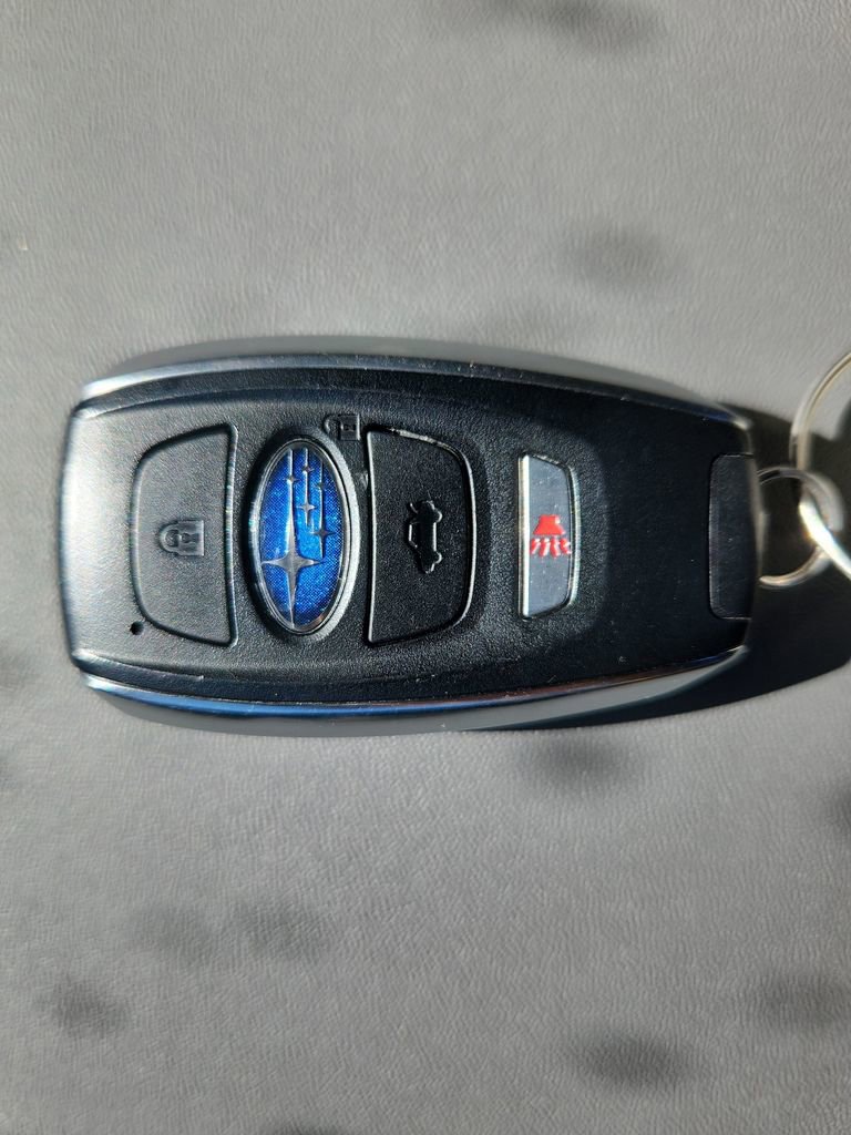 Used 2025 Subaru Crosstrek 2.5i Wilderness image 28