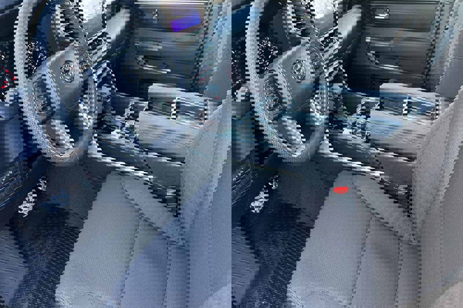 New 2026 Toyota Tundra SR5 image 11