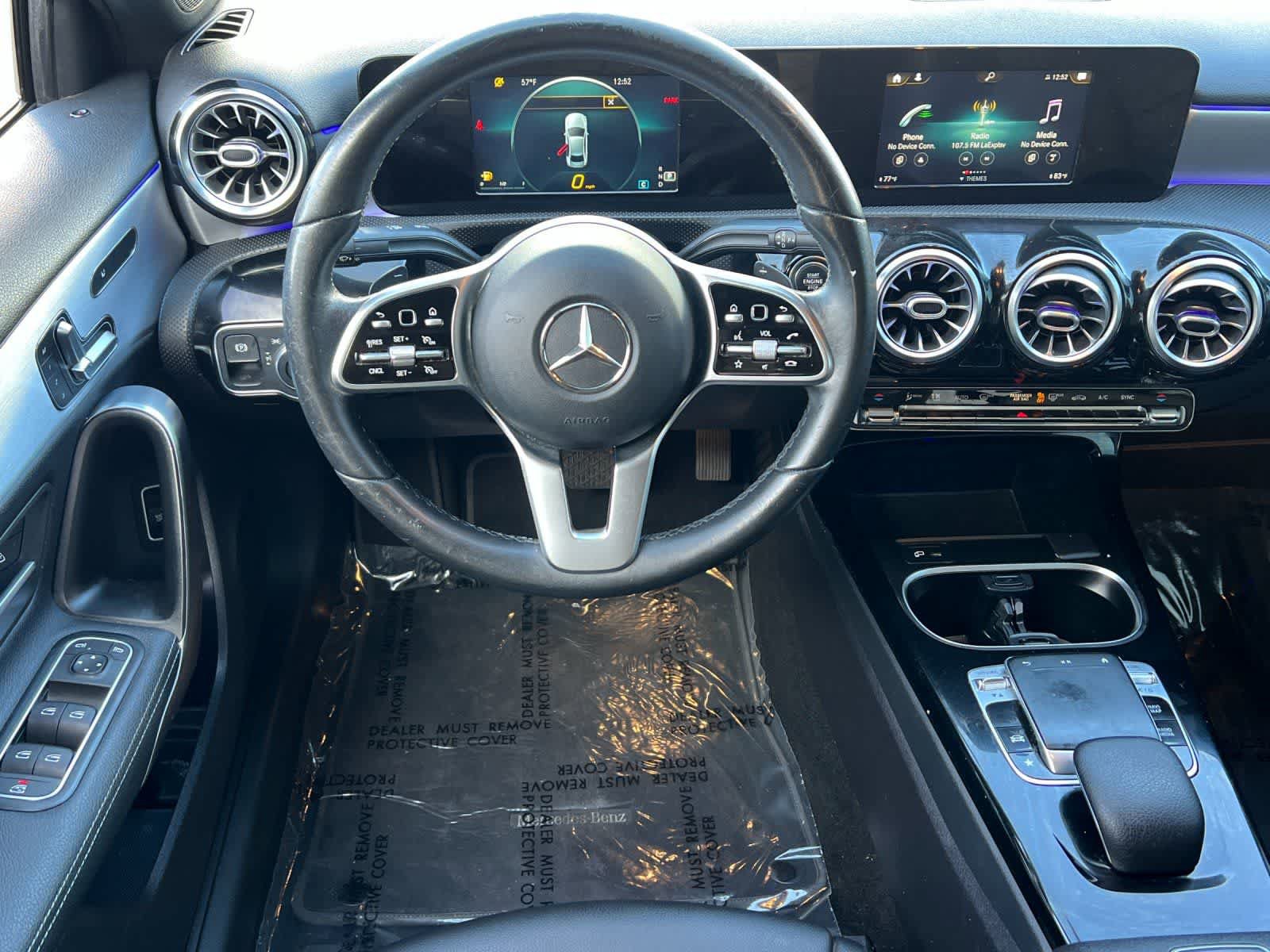 Used 2020 Mercedes-Benz A 220 image 15