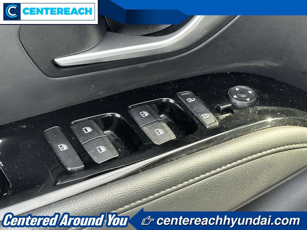 Used 2023 Hyundai Tucson Limited AWD/4WD image 15