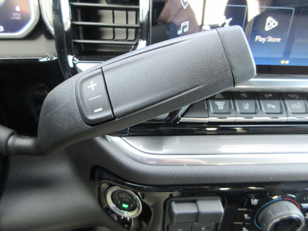 New 2026 Chevrolet Silverado 3500 High Country w/ High Country Premium Package image 31