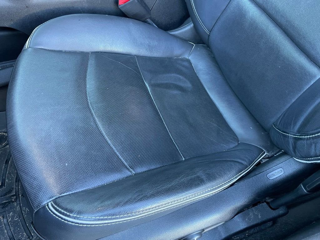 Used 2018 GMC Terrain Denali w/ Advanced Safety Package FWD image 25