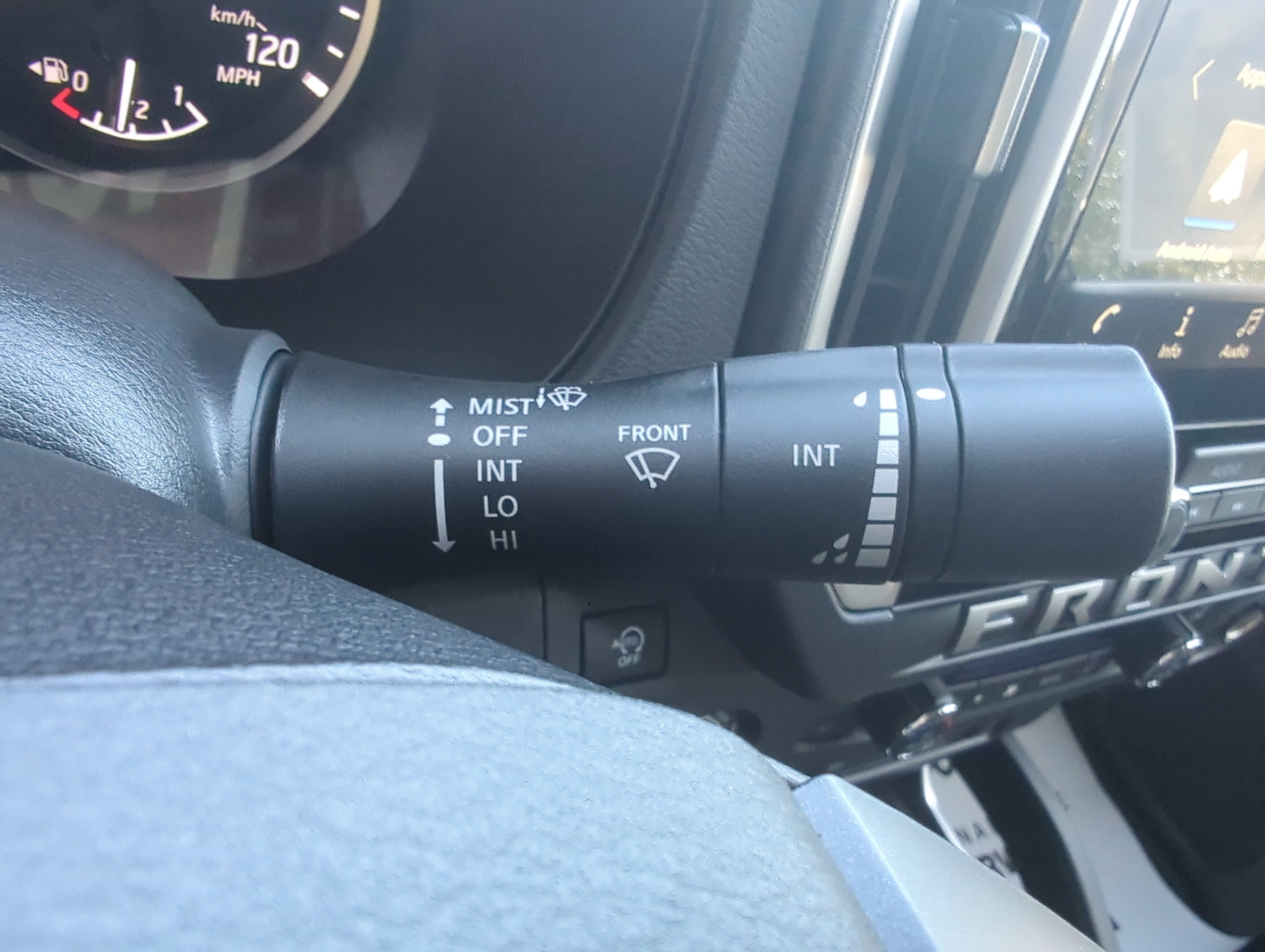 New 2026 Nissan Frontier SV w/ SV Convenience Package image 26