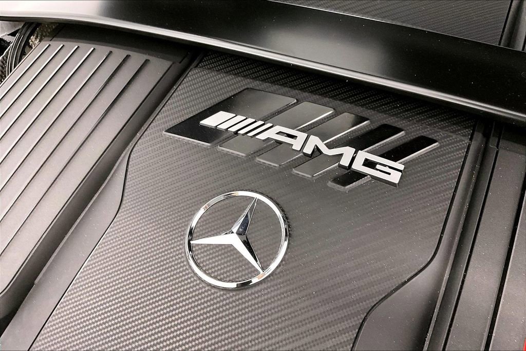 New 2026 Mercedes-Benz CLE 53 AMG 4MATIC Coupe image 17