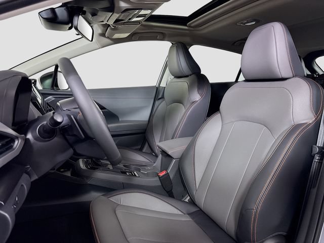 New 2026 Subaru Crosstrek 2.5i Limited AWD/4WD image 21