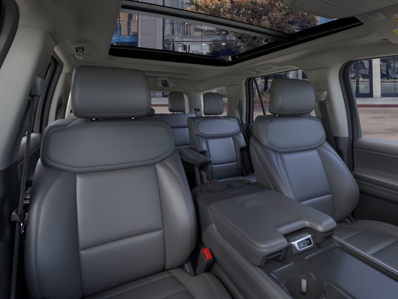 New 2026 Ford Expedition Active RWD image 10