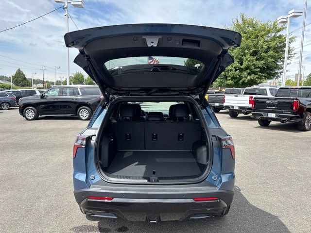 New 2026 Chevrolet Equinox RS w/ Convenience Package III AWD/4WD image 39