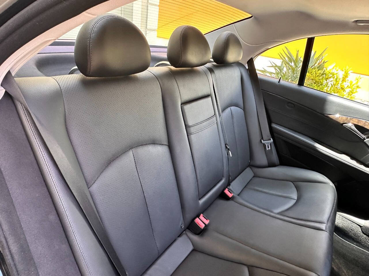 Used 2007 Mercedes-Benz E 350 Sedan image 75