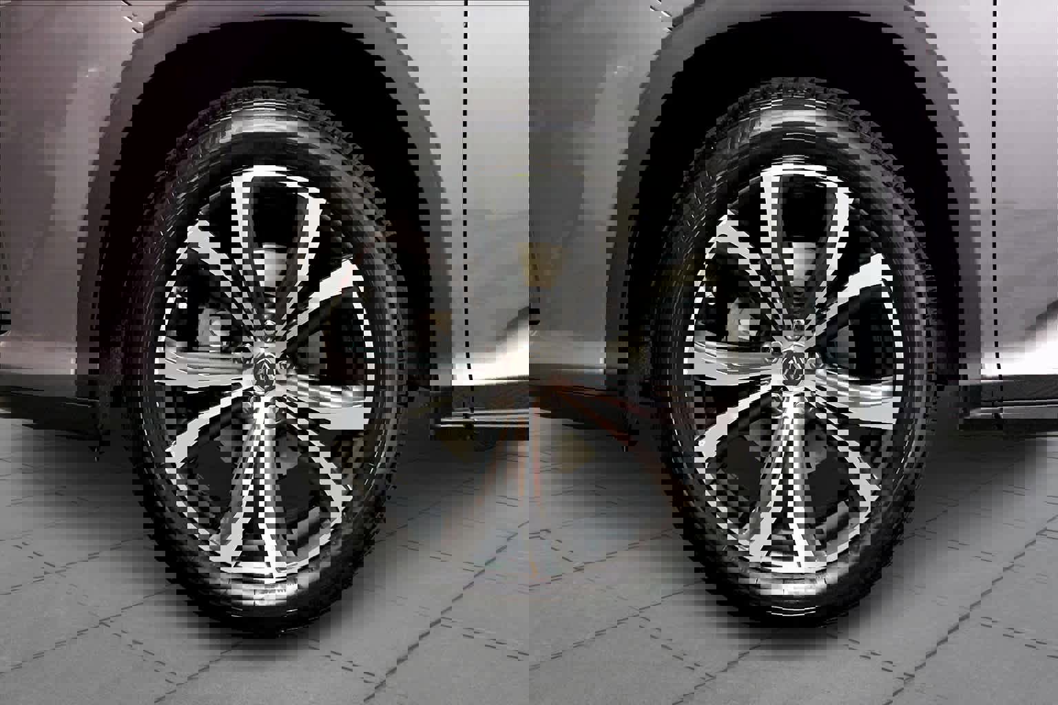 Used 2018 Lexus RX 350 AWD w/ Premium Package image 11