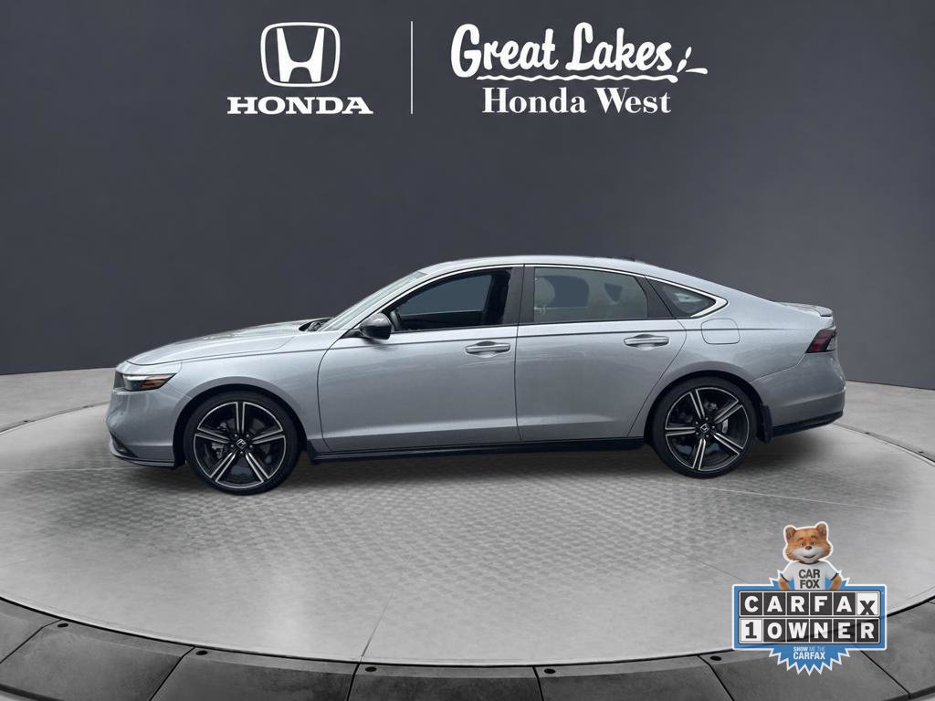 Used 2023 Honda Accord Sport image 13