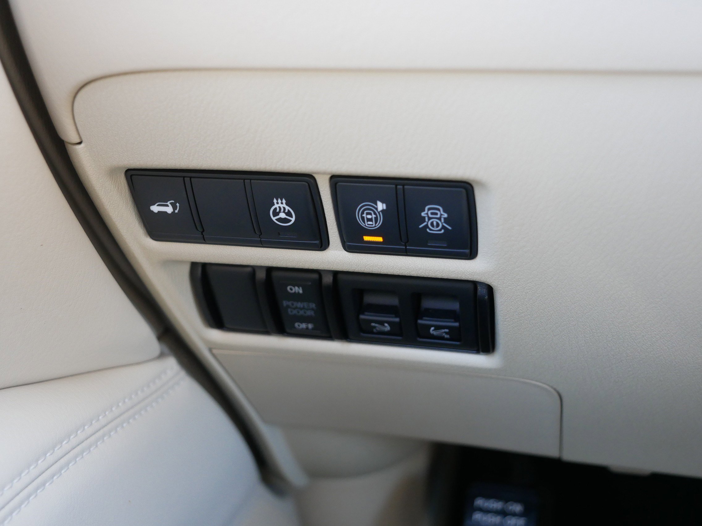 Certified 2021 INFINITI QX80 Sensory w/ All-Season Package image 26