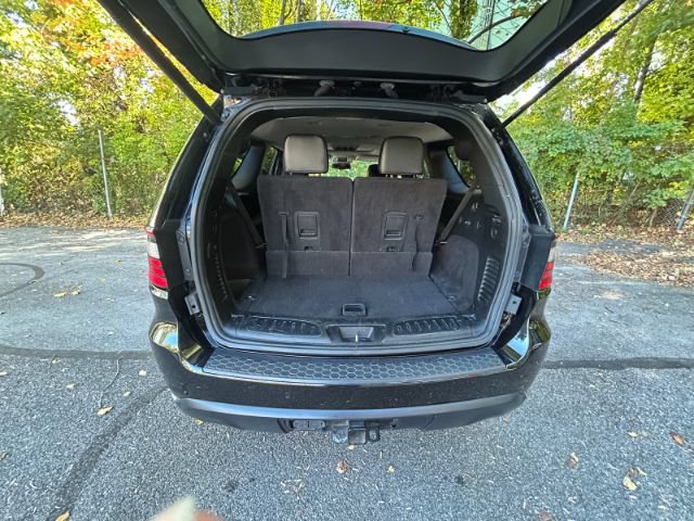 Used 2014 Dodge Durango Citadel w/ Technology Group AWD/4WD image 34