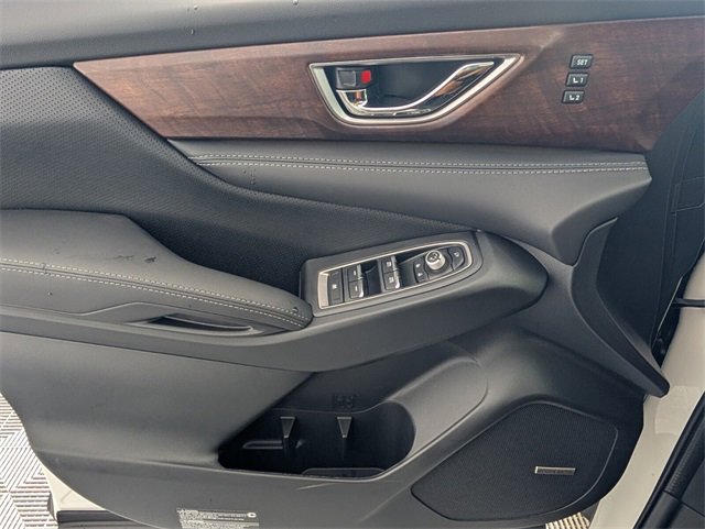 New 2025 Subaru Ascent Touring image 13