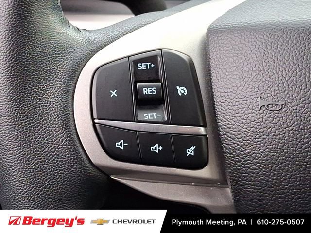 Used 2023 Ford Explorer XLT w/ Equipment Group 202A image 24
