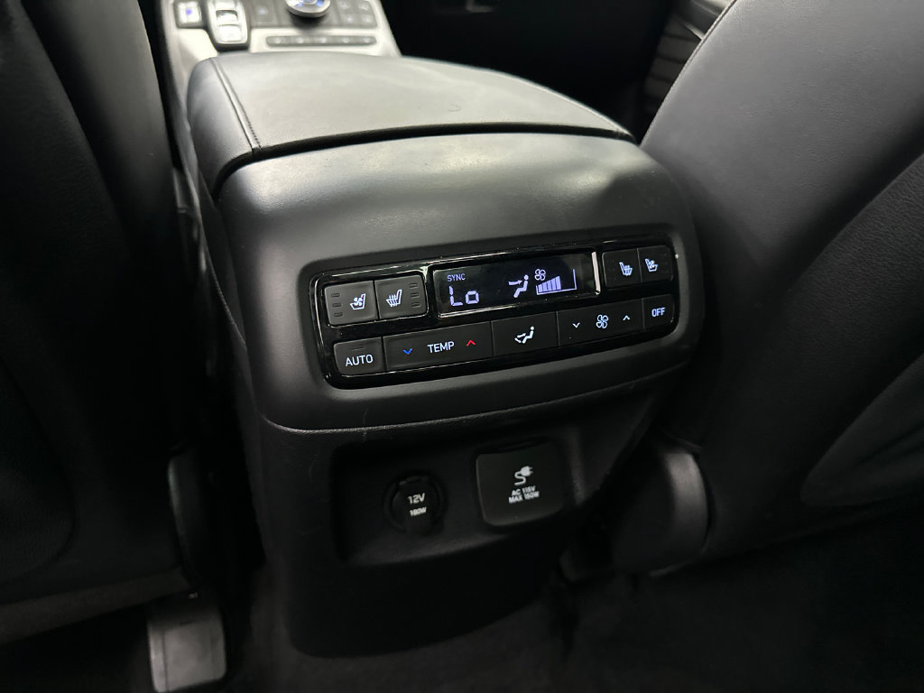 Used 2024 Hyundai Palisade Calligraphy AWD/4WD image 26