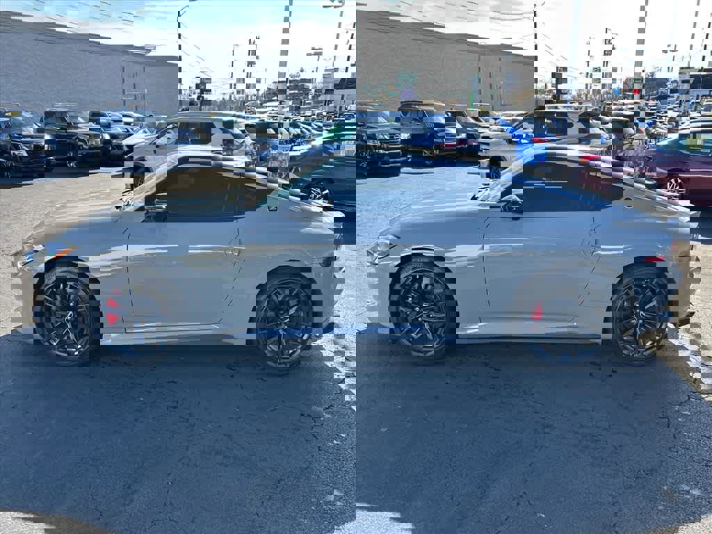 Used 2023 Nissan Z Performance w/ Floor Mat Package (L93) image 6