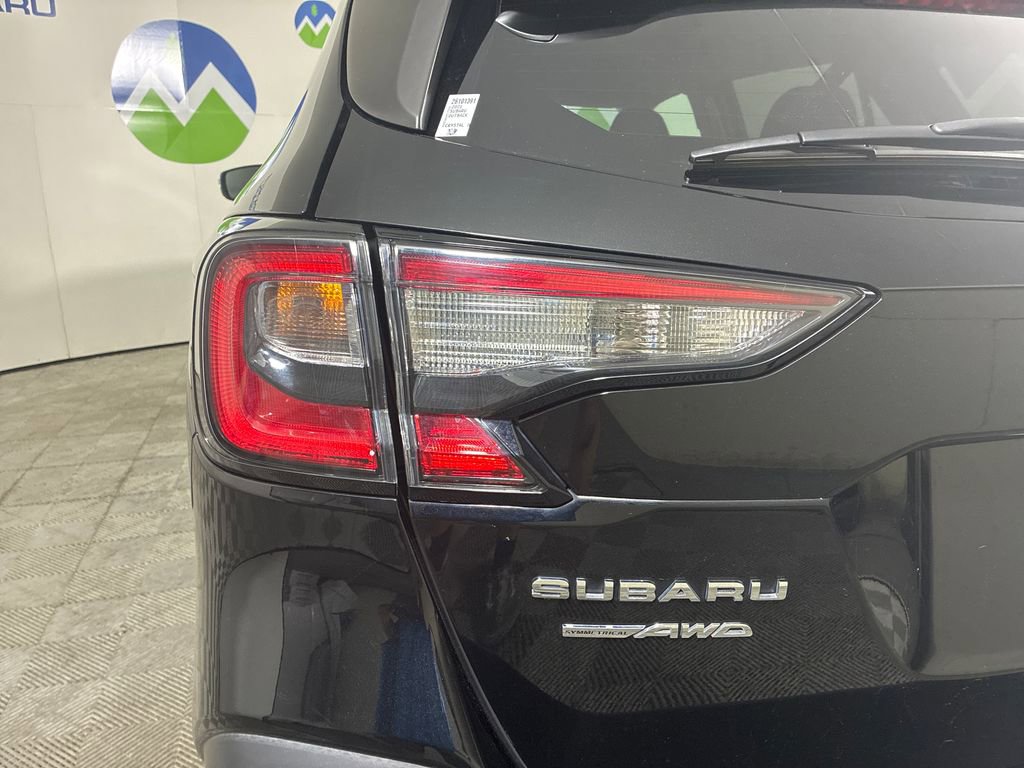Used 2021 Subaru Outback Premium AWD/4WD image 8