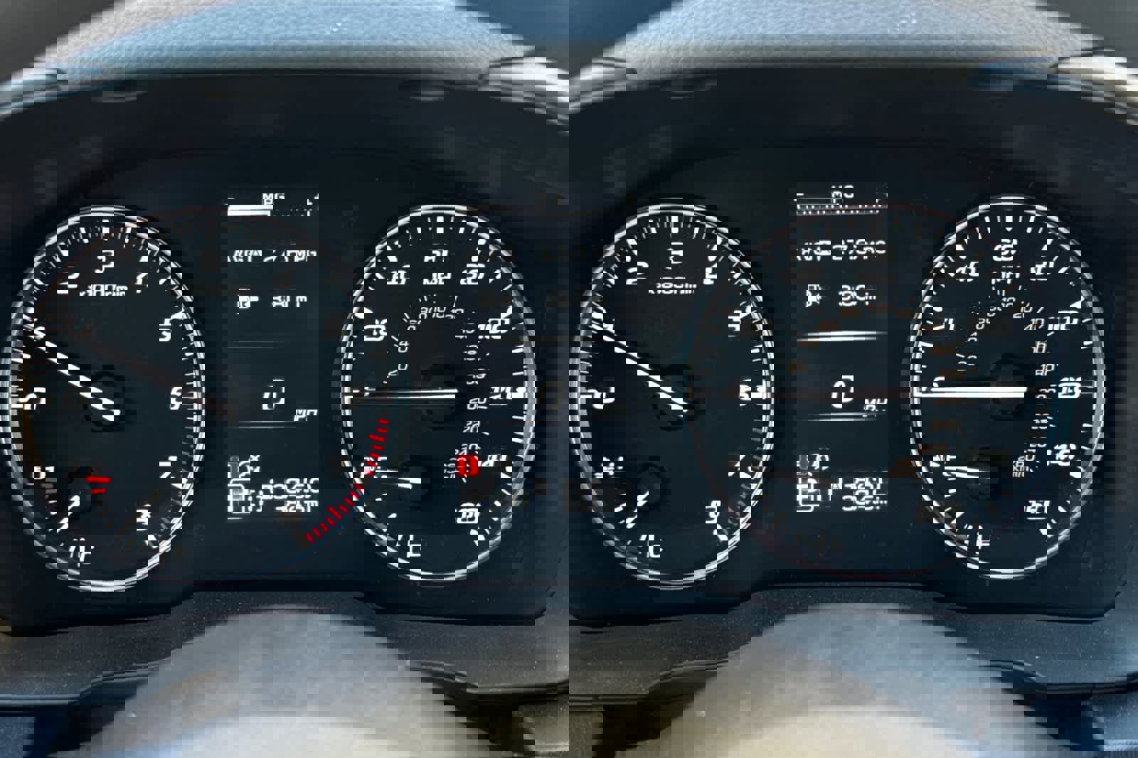 Certified 2025 Subaru Impreza 2.0i Sport image 23