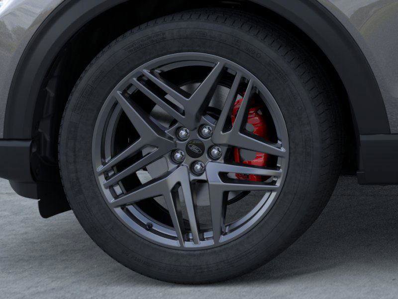 New 2026 Ford Explorer ST-Line w/ ST-Line Street Pack image 19