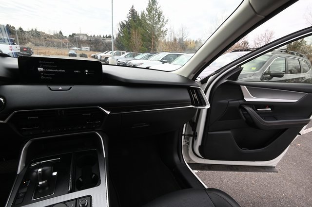 Used 2024 MAZDA CX-90 3.3 Turbo w/ Preferred Plus image 31