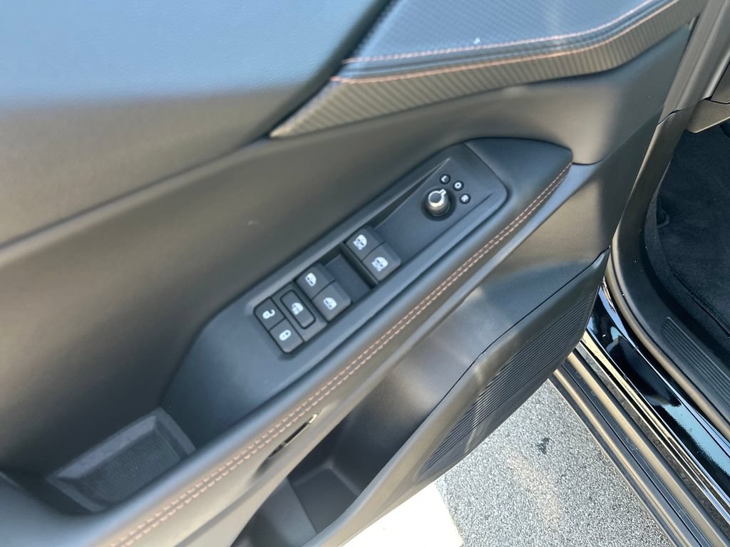 New 2026 Jeep Cherokee Limited AWD/4WD image 17