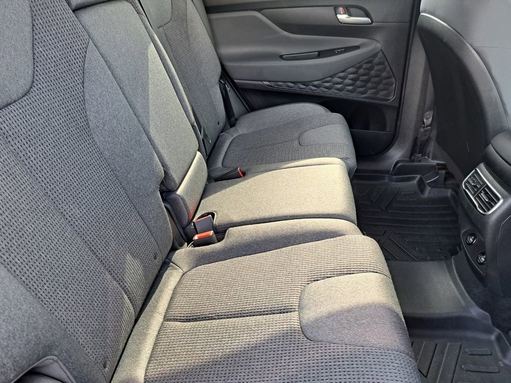 Used 2022 Hyundai Santa Fe SEL image 20