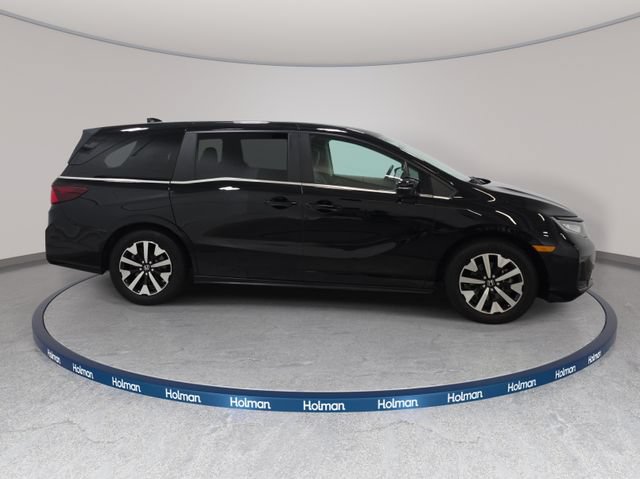 Used 2025 Honda Odyssey EX-L image 5
