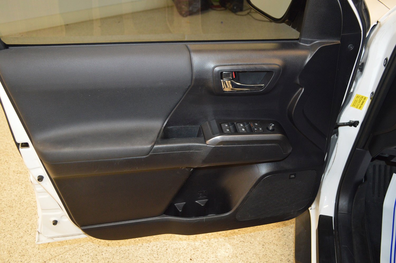 Used 2021 Toyota Tacoma TRD Pro image 13