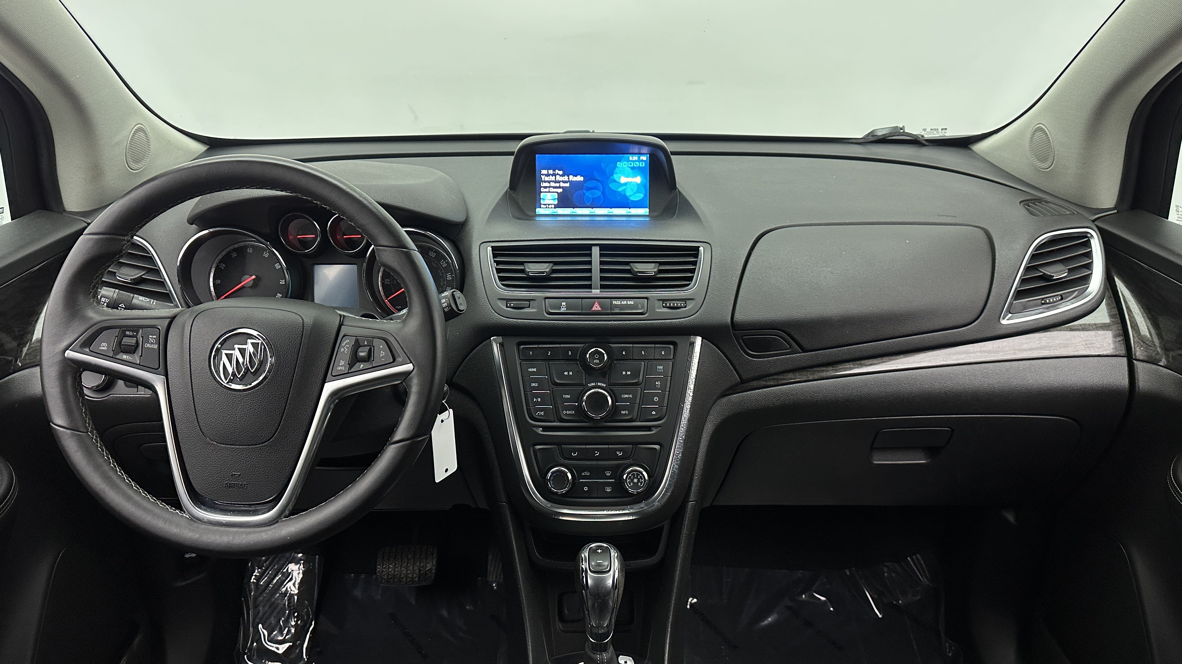Used 2016 Buick Encore FWD image 31