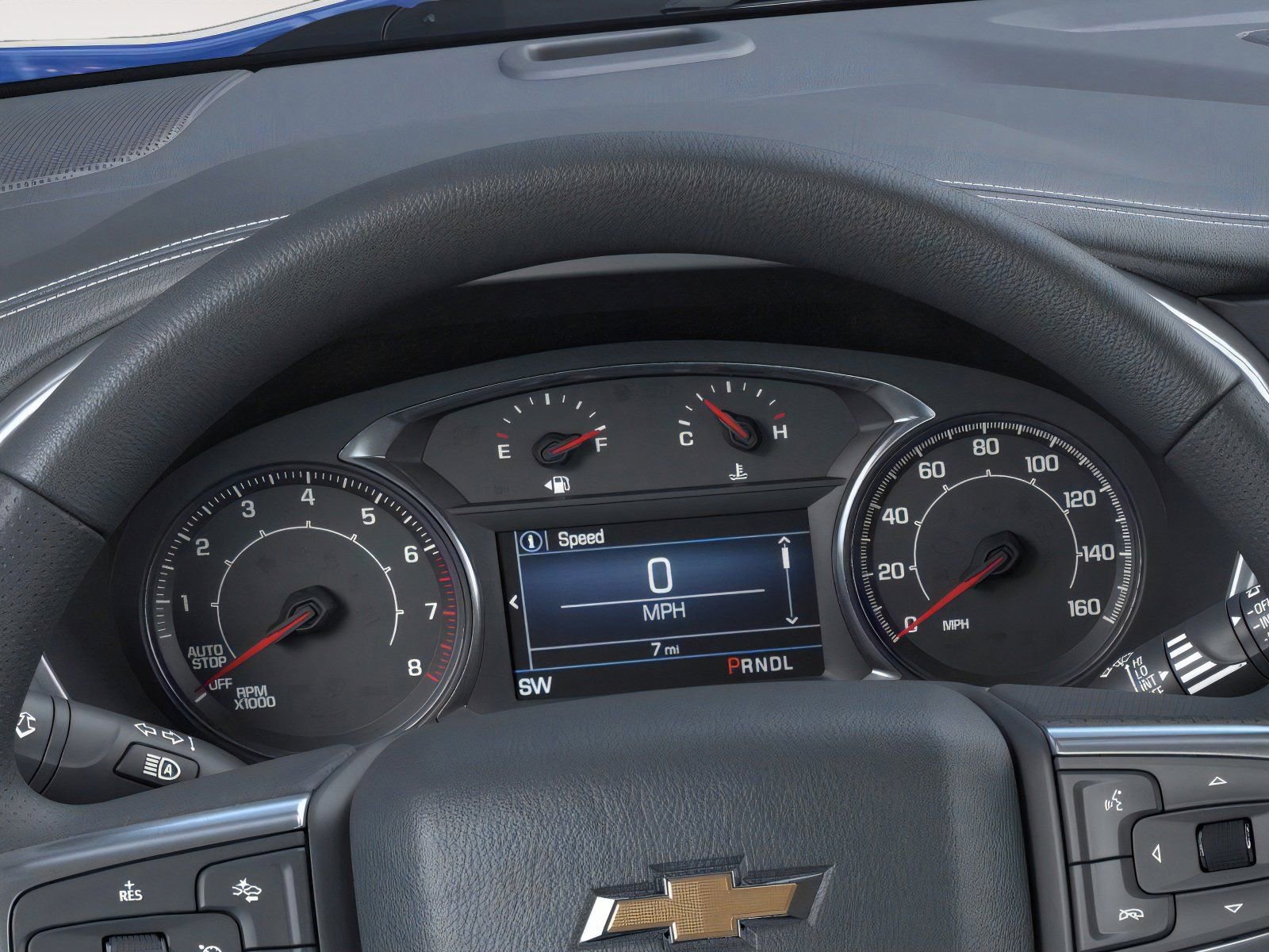 New 2026 Chevrolet Blazer LT w/ Convenience Package image 18