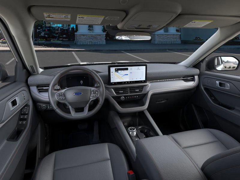 New 2026 Ford Explorer Active w/ Active Comfort Package image 9