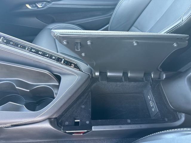 Used 2021 Chevrolet Corvette Stingray Preferred Cpe w/ Z51 Performance Package image 21