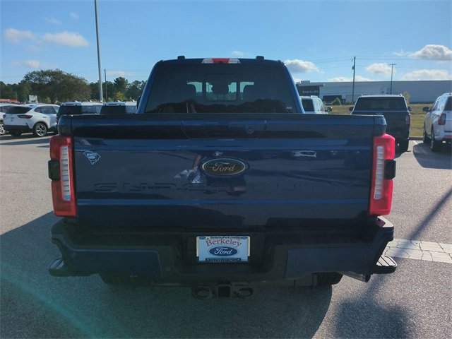 New 2026 Ford F250 XLT w/ XLT Premium Package image 5