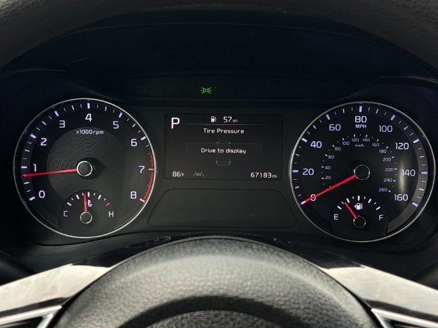Used 2024 Kia Forte LXS w/ LXS Technology Package FWD image 24