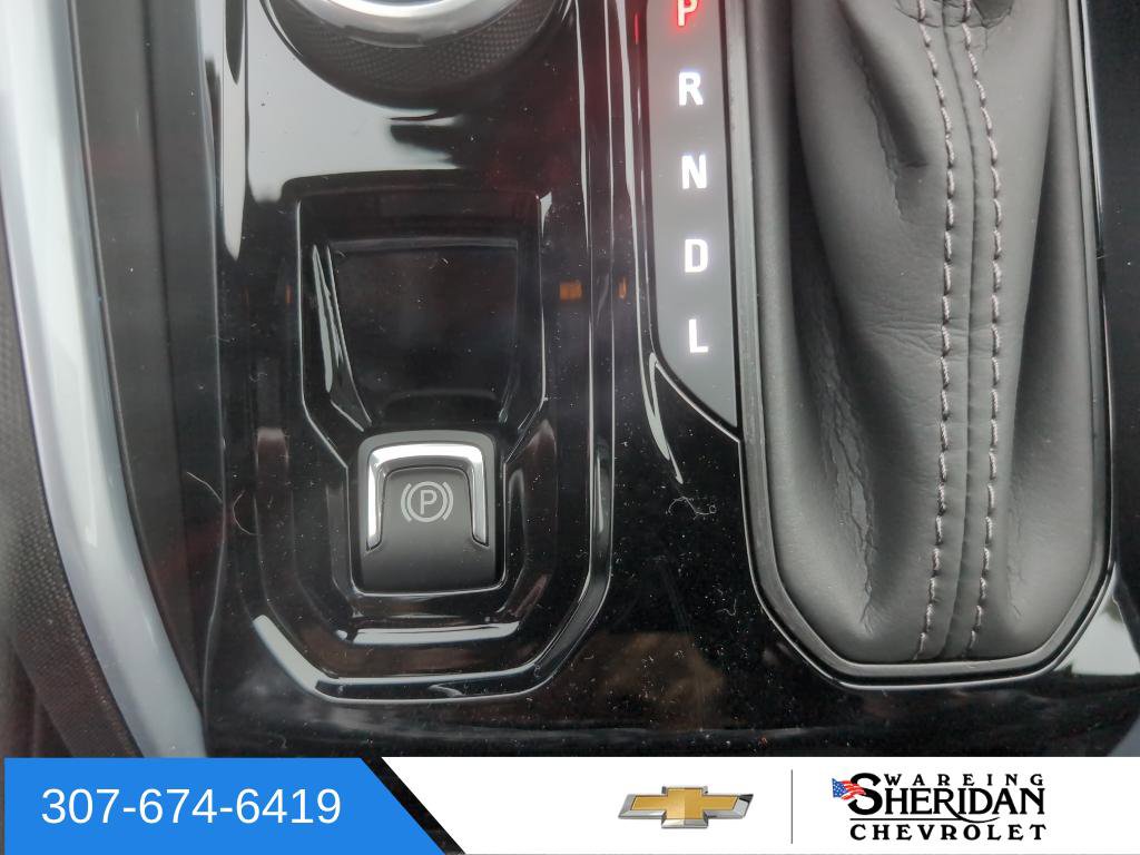 New 2026 Chevrolet Colorado Trail Boss image 19