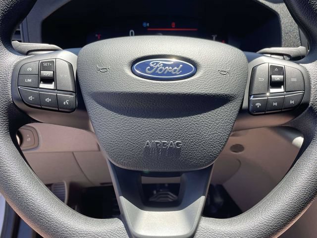 New 2026 Ford Transit 350 148 High Roof Extended w/ Load Area Protection Package RWD image 13