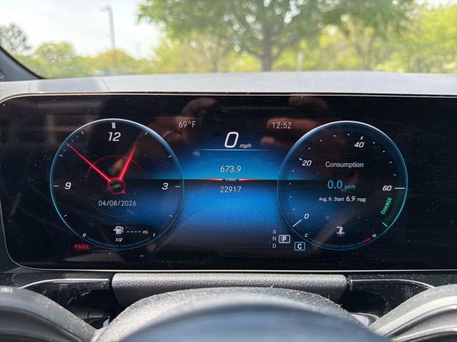 Used 2023 Mercedes-Benz GLA 250 w/ AMG Line Exterior image 19