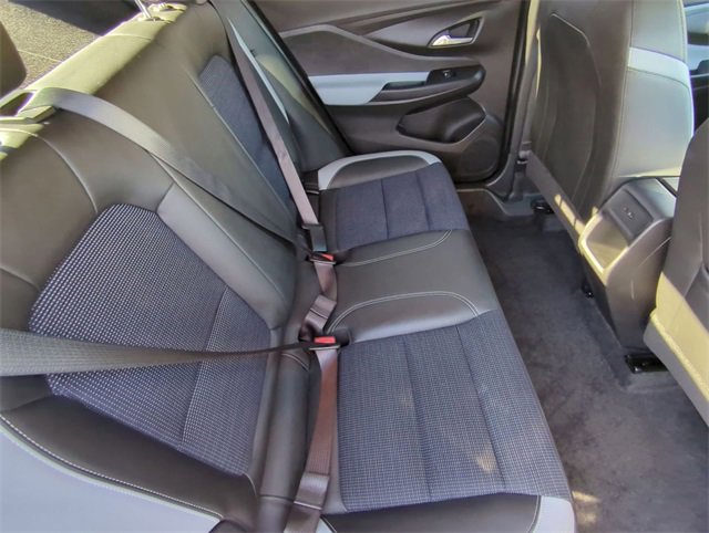 Certified 2024 Buick Envista Preferred w/ Convenience I Package image 25