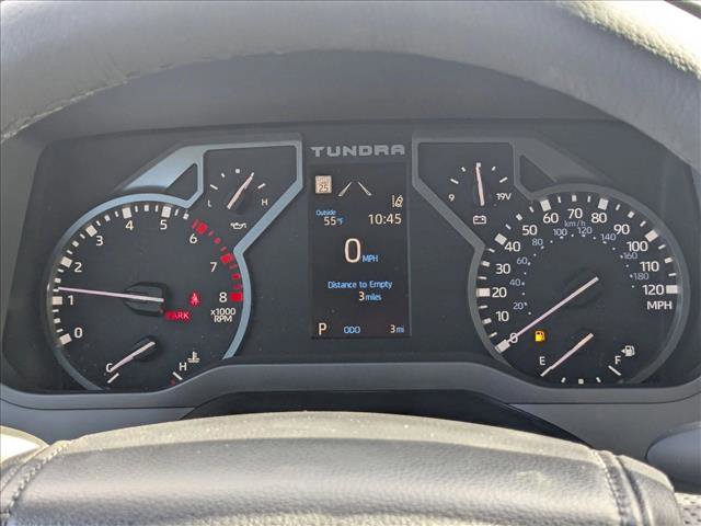 New 2026 Toyota Tundra SR5 image 11
