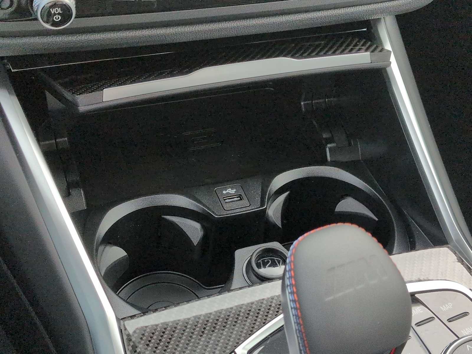 New 2027 BMW M4 xDrive Competition AWD/4WD image 33