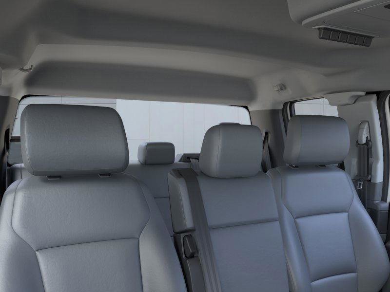 New 2026 Ford F250 XL w/ XL Chrome Package image 22