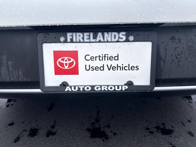 Used 2024 Toyota Crown AWD/4WD image 10
