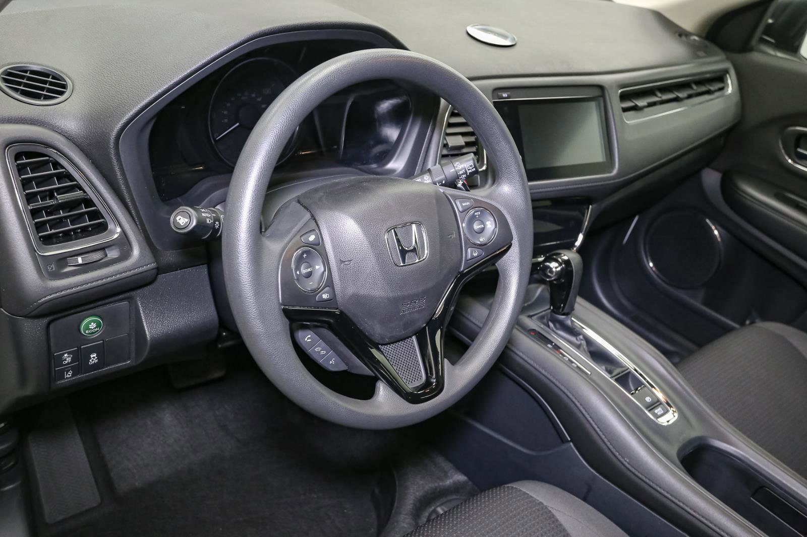 Used 2022 Honda HR-V EX image 23