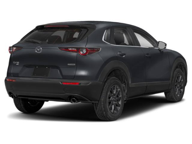 Used 2024 MAZDA CX-30 AWD 2.5 S image 2