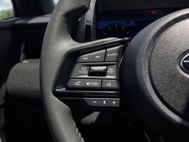 New 2026 Subaru Outback Limited AWD/4WD image 23