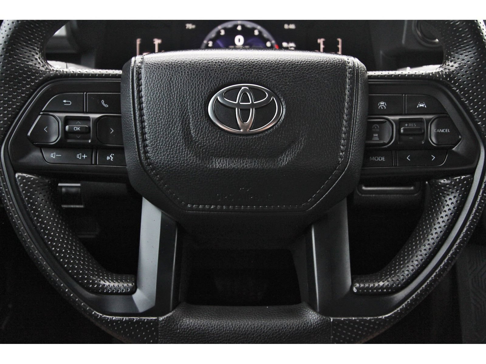 Used 2024 Toyota Tacoma SR RWD image 17